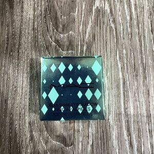 MAC Cosmetics Jelly Shine Eyeshadow - Teal Green Packaging